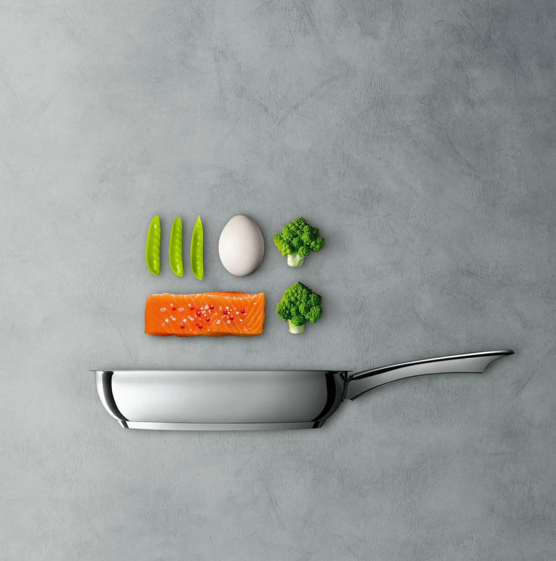 Stielpfanne Silit TALIS