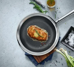 Stielpfanne WMF PROFI RESIST