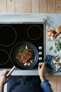 Stielpfanne WMF STEAK PROFI