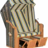 Strandkorb RUSTIKAL 50 BASIC