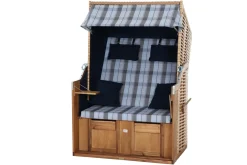 Strandkorb TREND 10+