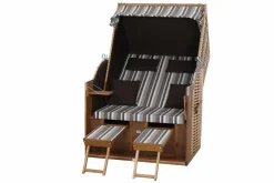 Strandkorb TREND 10+