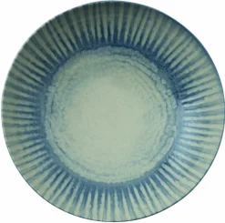 Suppenteller Arthur Krupp SUNLIGHT BLUE