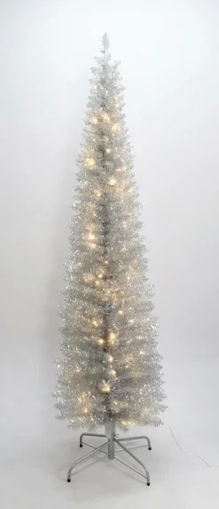 Tannenbaum LED SLIM