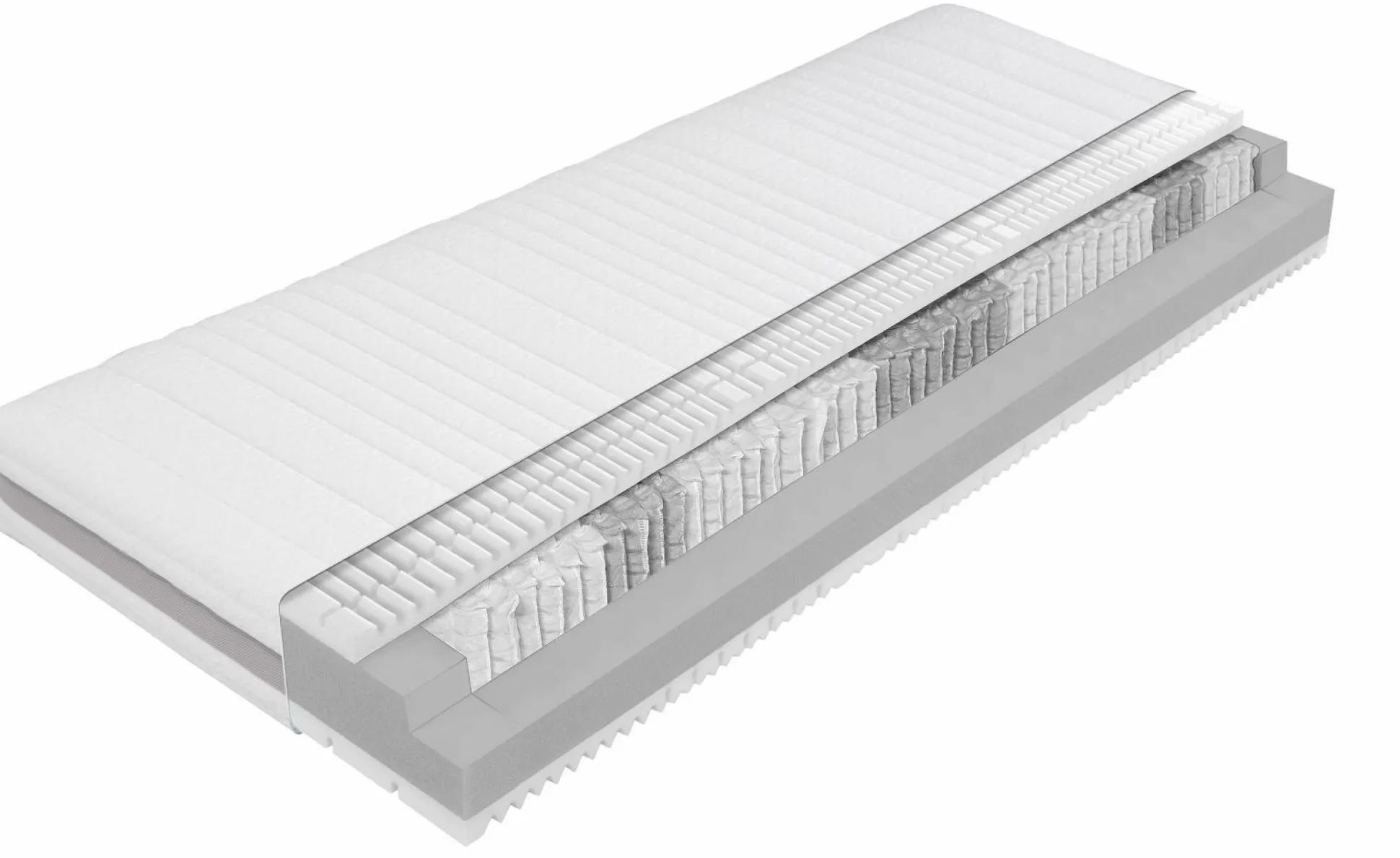 Taschenfederkernmatratze JOOP! TF200 Pro