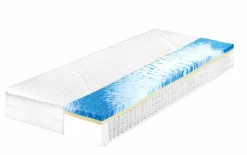 Taschenfederkernmatratze AQUA ORTHO 700