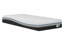 Taschenfederkernmatratze MONDO WAVE EXTRA FEST