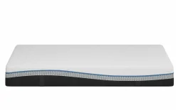 Taschenfederkernmatratze MONDO WAVE EXTRA FEST