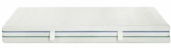 Taschenfederkernmatratze irisette 2FOR4