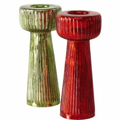 Teelichthalter NITTI