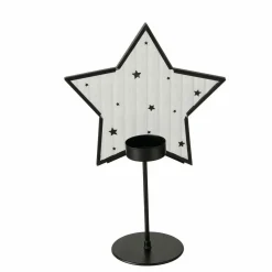 Teelichthalter STANNY