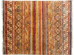 Teppich ALMERIA bunt