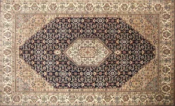 Teppich Alwar Bidjar 250x350