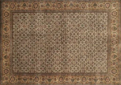 Teppich Alwar Herati 90x160