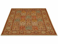 Teppich BACHTIARI beige