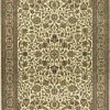 Teppich BENARAS Isfahan beige