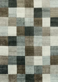 Teppich BIANCO DELUXE