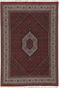 Teppich BIDJAR 12,5/71