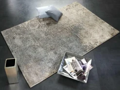 Teppich BUTTERFLY ADMIRAL