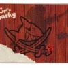Teppich CAPT´N SHARKY