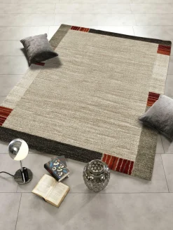 Teppich CASTLE FLORA