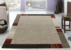 Teppich CASTLE FLORA