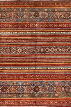 Teppich CHOBI MODERN