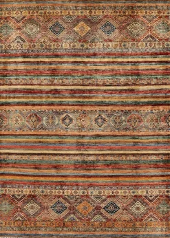 Teppich CHOBI MODERN