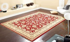 Teppich CHOBI ZIEGLER