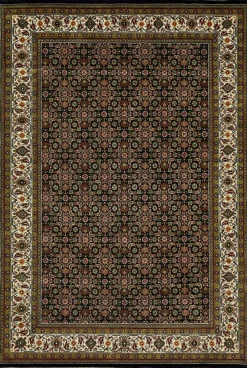 Teppich Classic Herati blau