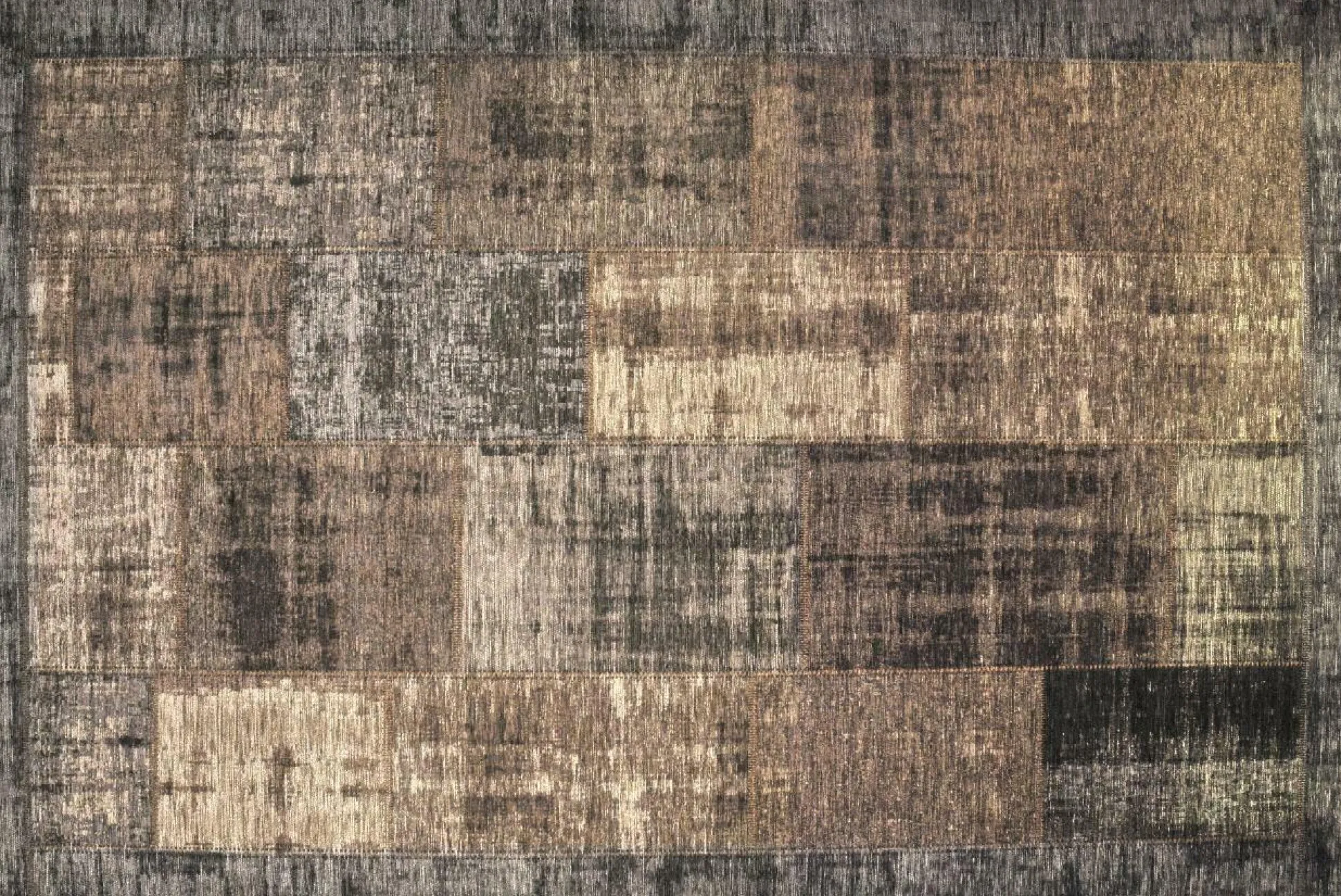 Teppich DELICATO beige