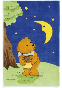 Teppich DER MONDBÄR