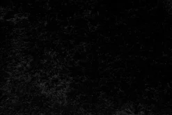 Teppich FIRE schwarz