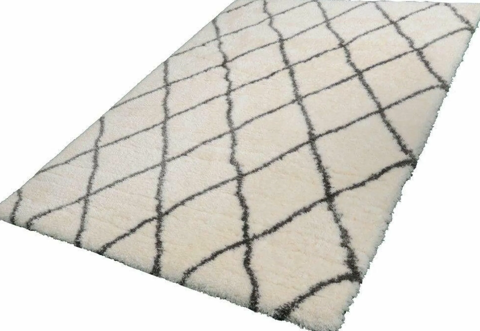 Teppich FLOKI MOROCCAN