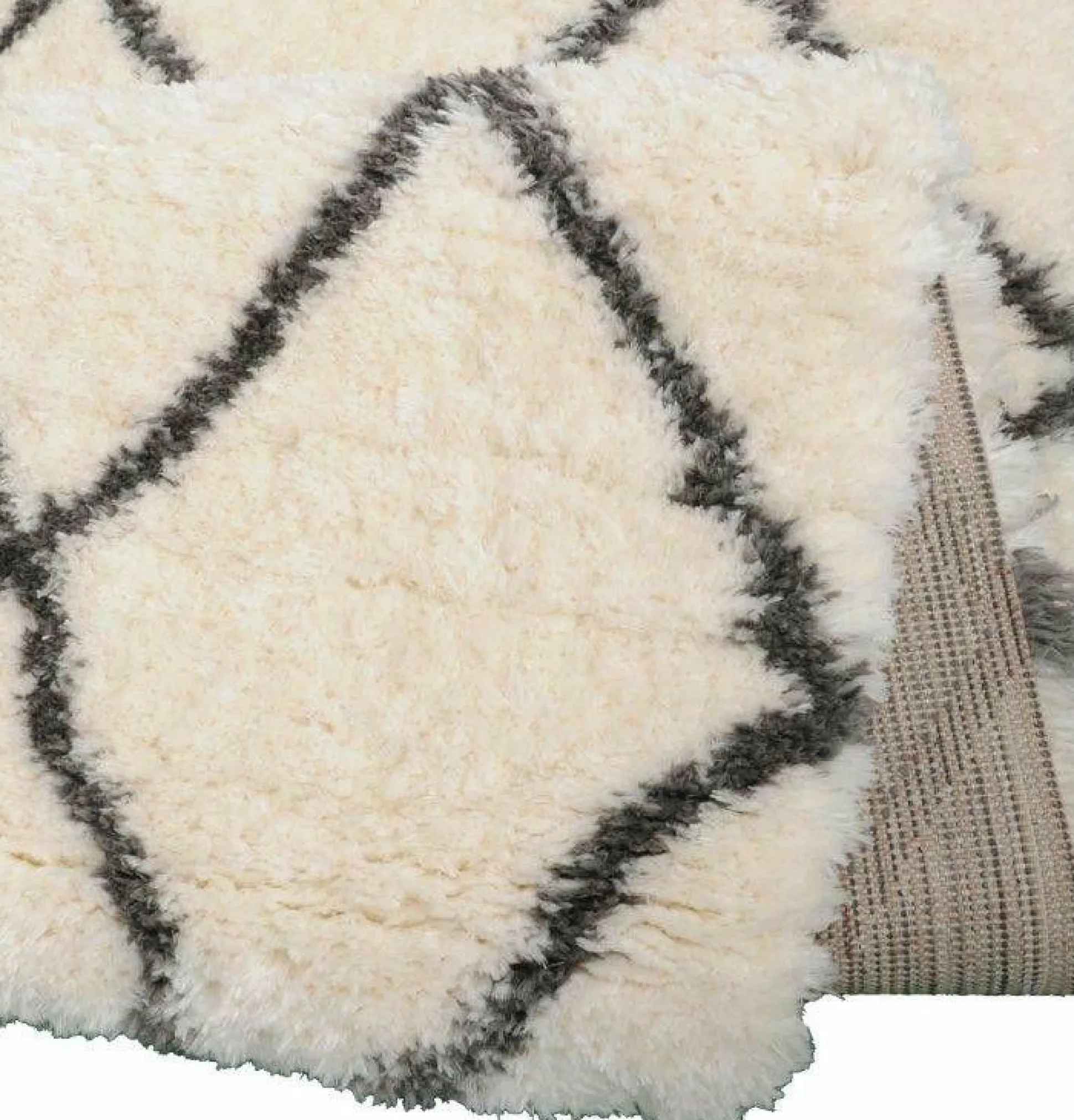 Teppich FLOKI MOROCCAN