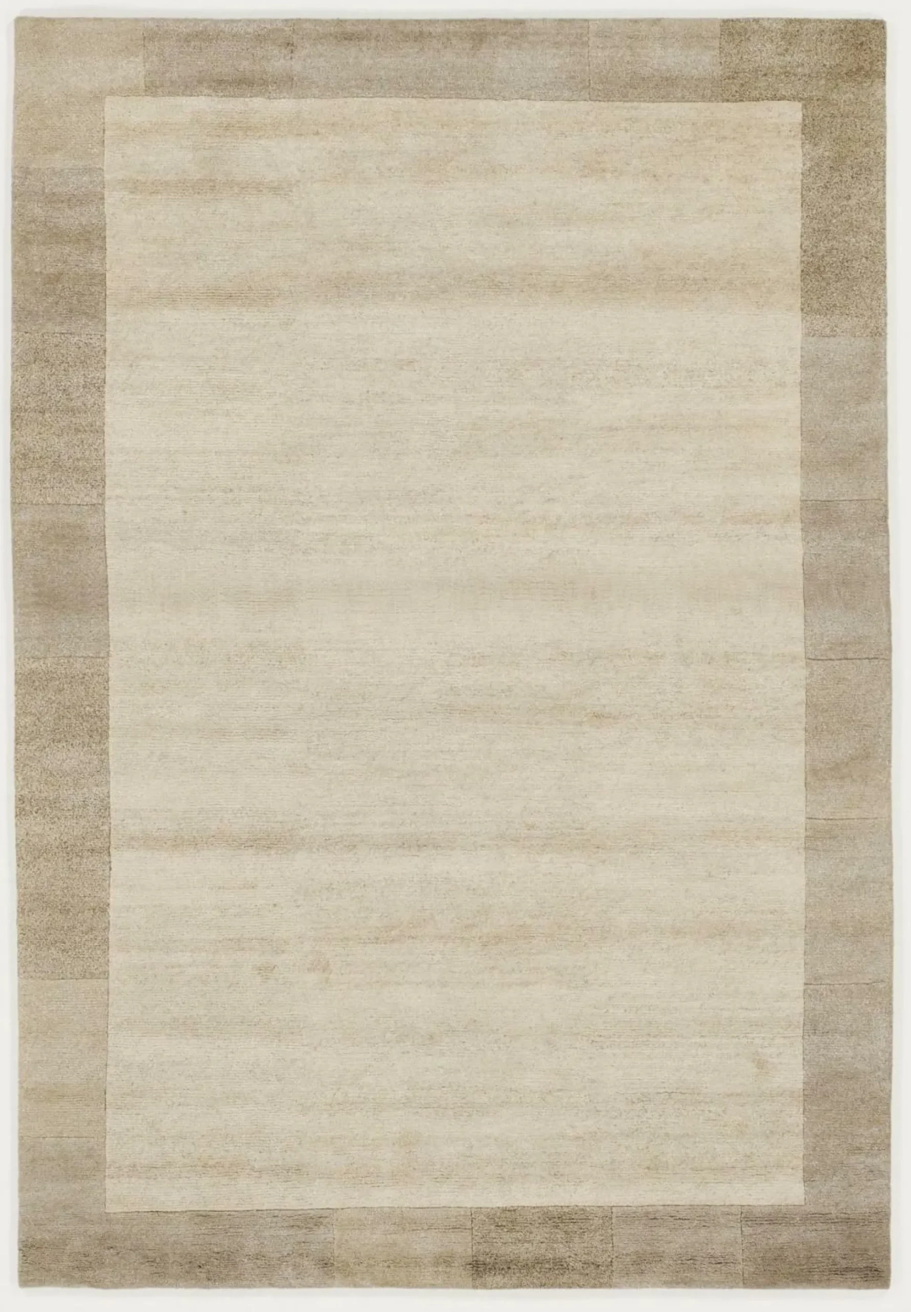 Teppich Gila-Nizza beige