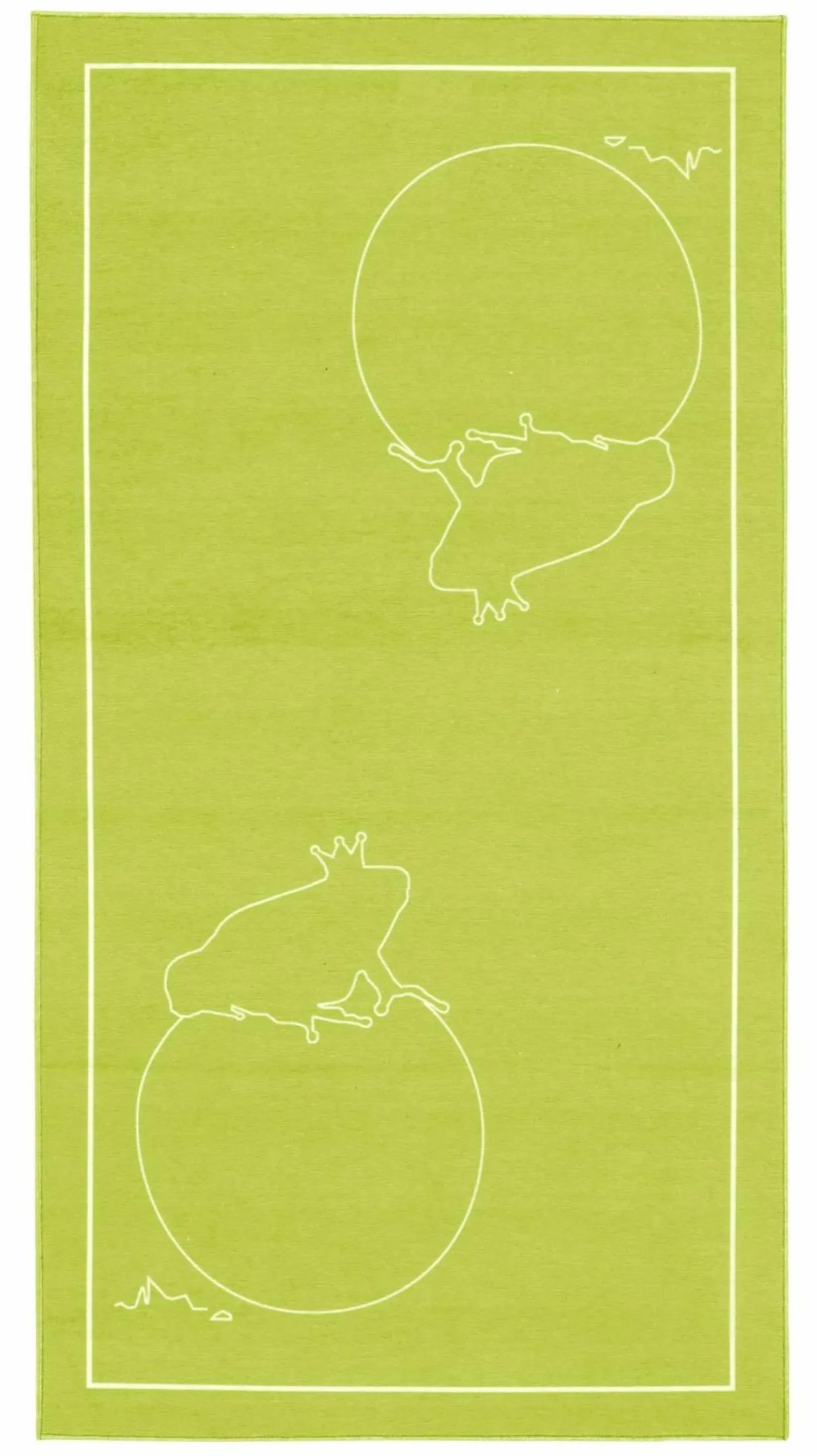 Teppich GRIMMLIIS MÄRCHEN