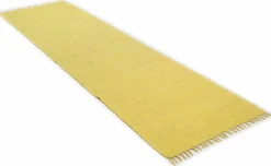 Teppich HAPPY COTTON gelb