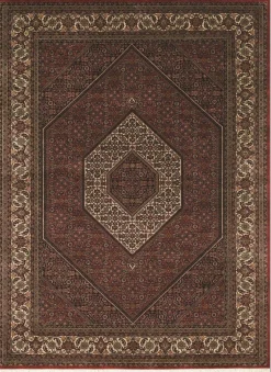 Teppich KAMARO BIDJAR