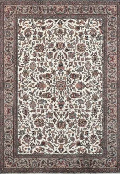 Teppich Kusum Täbriz