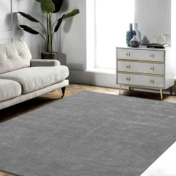 Teppich LEINEN DE LUXE