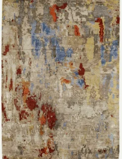 Teppich MARATHON LA SILLA