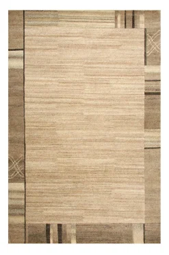 Teppich NATURAL LIVING