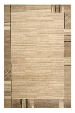 Teppich NATURAL LIVING