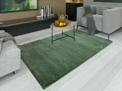 Teppich NEW VILLA MELANGE