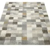 Teppich NEW VILLA SQUARES