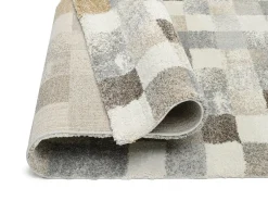Teppich NEW VILLA SQUARES