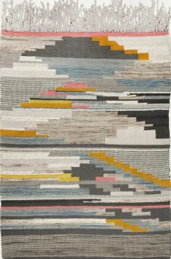 Teppich NOMADIC DESIGN multi