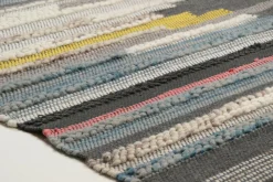 Teppich NOMADIC DESIGN multi