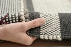 Teppich NOMADIC DESIGN multi